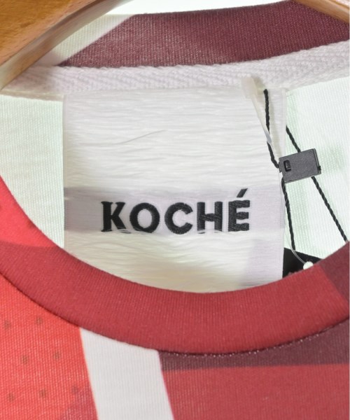 KOCHE コシェ Tシャツ・カットソー レディース 【古着】【中古】_2