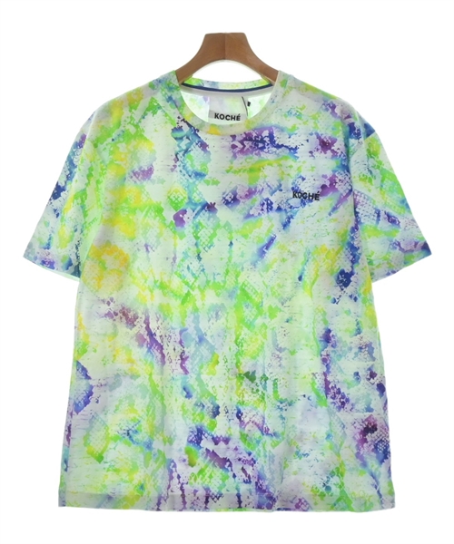 KOCHE コシェ Tシャツ・カットソー メンズ 【古着】【中古】の通販は 9,450円