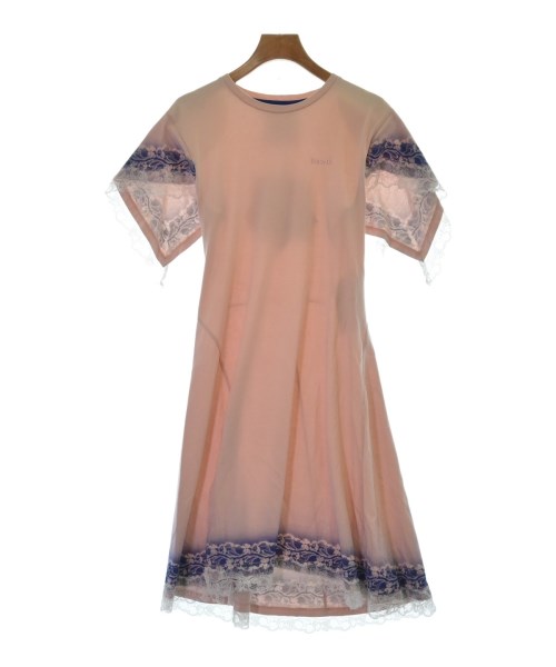 KOCHE コシェ ワンピース レディース 【古着】【中古】の通販は