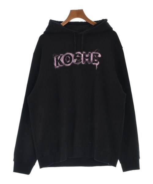 KOCHE コシェ パーカー メンズ 【古着】【中古】
