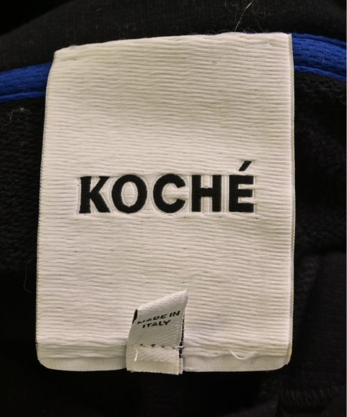 KOCHE コシェ パーカー メンズ 【古着】【中古】