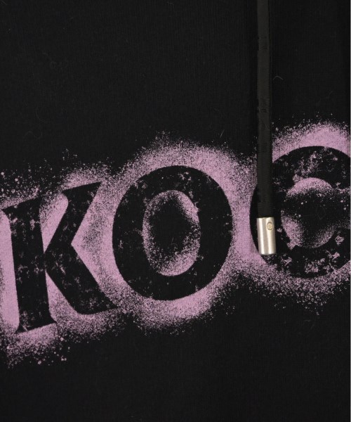 KOCHE コシェ パーカー メンズ 【古着】【中古】