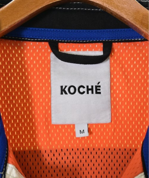 KOCHE コシェ パーカー メンズ 【古着】【中古】