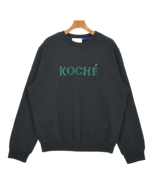 KOCHE コシェ スウェット メンズ 【古着】【中古】