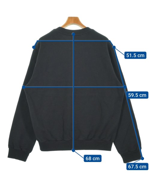 KOCHE コシェ スウェット メンズ 【古着】【中古】