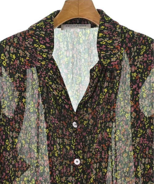 PHILOSOPHY DI LORENZO SERAFINI フィロソフィディロレンツォ  