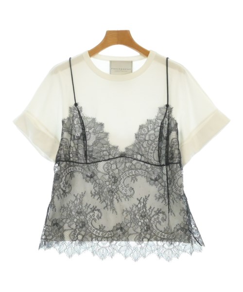PHILOSOPHY DI LORENZO SERAFINI フィロソフィディロレンツォセラフィニ Tシャツ・カットソー レディース 【古着】【中古】