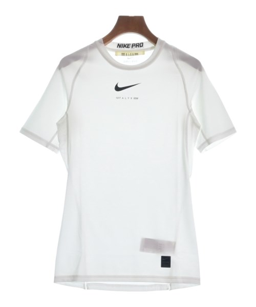 ALYX アリクス Tシャツ・カットソー レディース 【古着】【中古】の通販は 7,700円