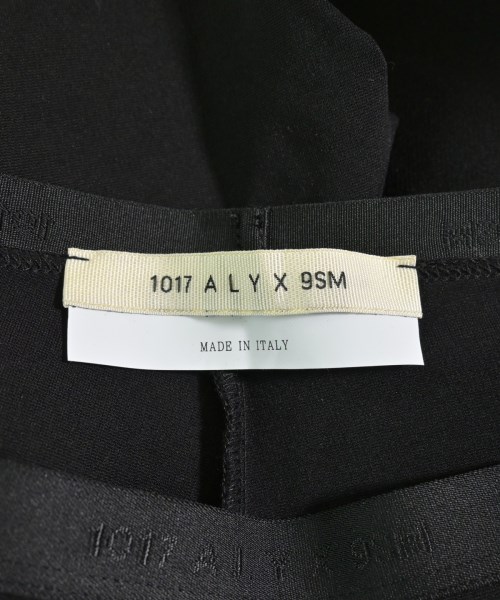 ALYX アリクス ショートパンツ レディース 【古着】【中古】_2