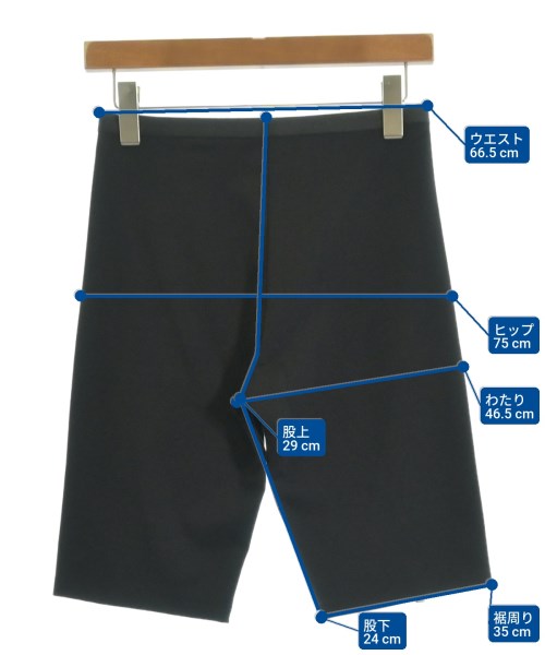 ALYX アリクス ショートパンツ レディース 【古着】【中古】_6
