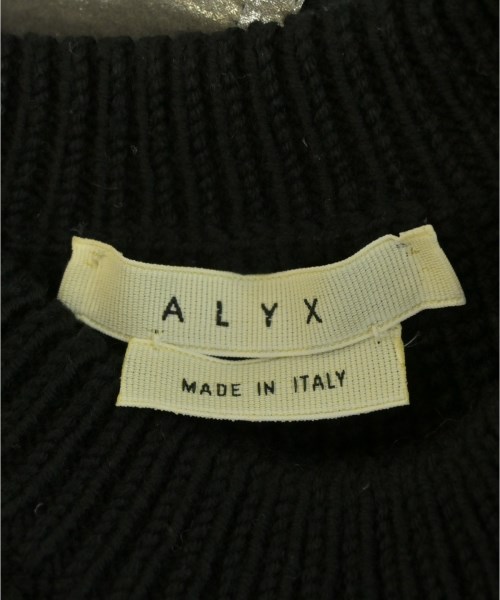 ALYX アリクス ニット・セーター レディース 【古着】【中古】_2
