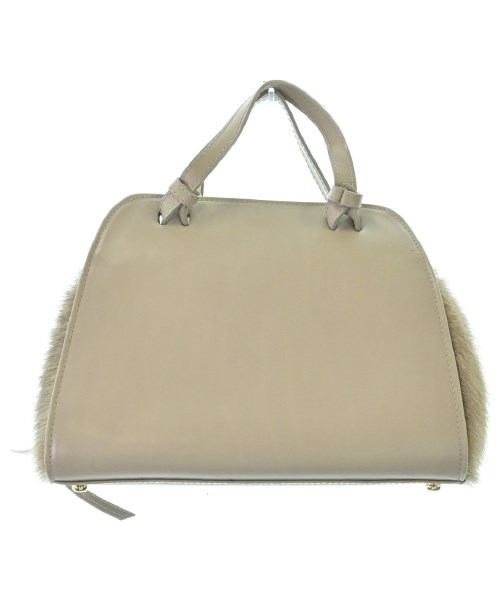 ANITA BILARDI アニータビラルディ ハンドバッグ レディース 【古着】【中古】の通販は 6,400円