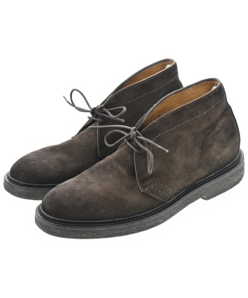 OFFICINE CREATIVE オフィチーネ・クリエイティブ ブーツ メンズ 【古着】【中古】