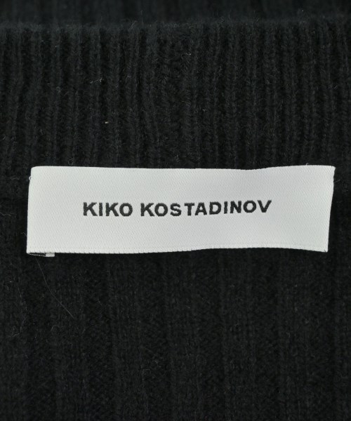 Kiko Kostadinov キココスタディノフ ベスト メンズ 【古着】【中古】_2
