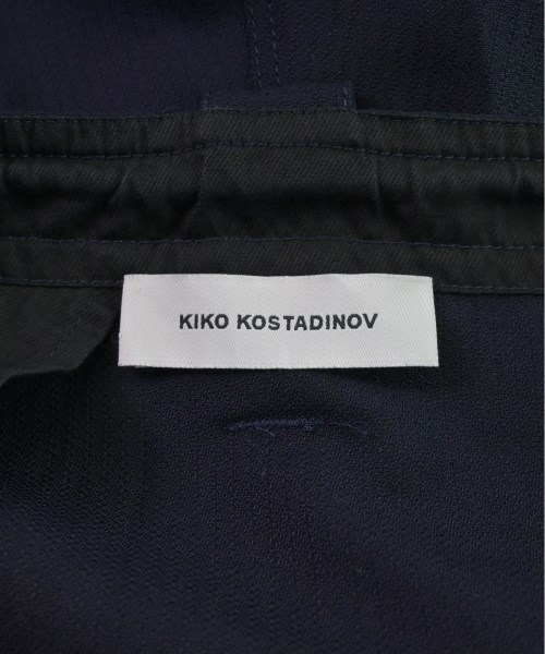Kiko Kostadinov キココスタディノフ スラックス メンズ 【古着】【中古】_2