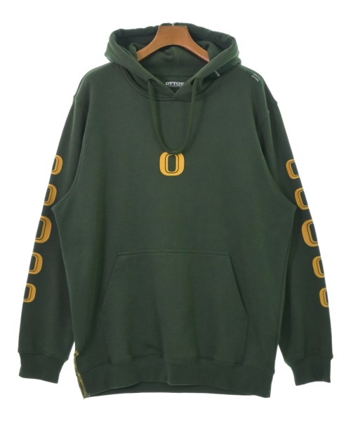 Kiko Kostadinov キココスタディノフ パーカー メンズ 【古着】【中古】