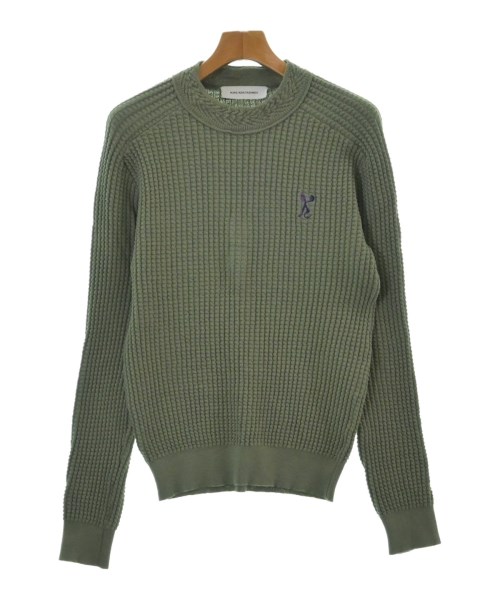 Kiko Kostadinov キココスタディノフ ニット・セーター メンズ 【古着】【中古】の通販は