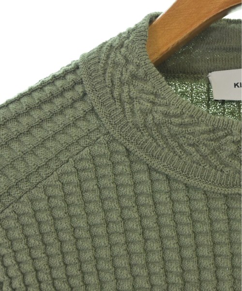Kiko Kostadinov キココスタディノフ ニット・セーター メンズ 【古着】【中古】_4