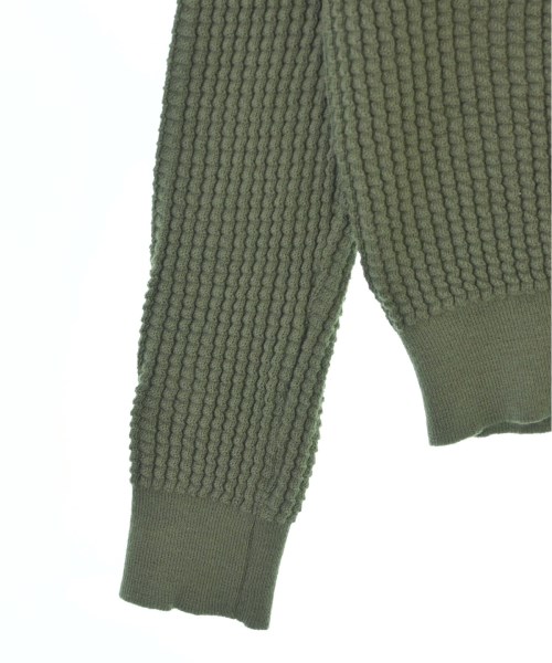 Kiko Kostadinov キココスタディノフ ニット・セーター メンズ 【古着】【中古】_6