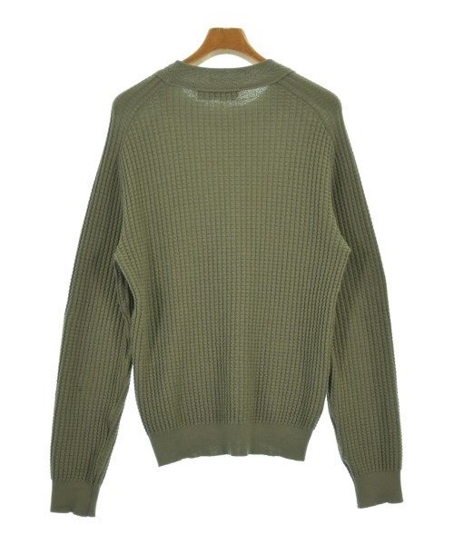 Kiko Kostadinov キココスタディノフ ニット・セーター メンズ 【古着】【中古】_1