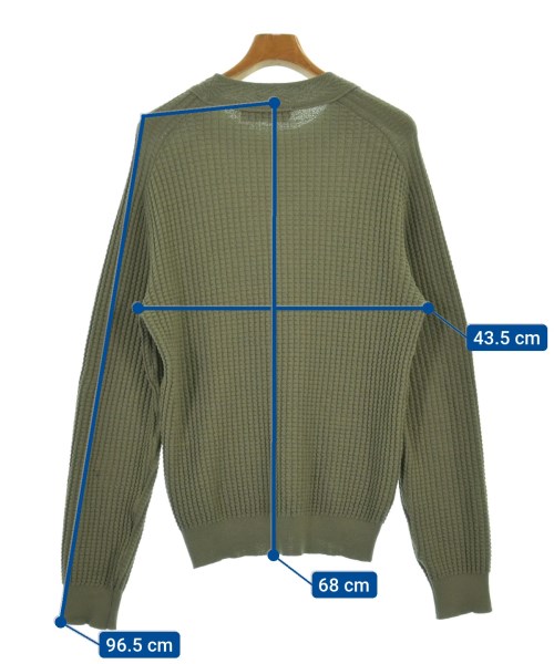Kiko Kostadinov キココスタディノフ ニット・セーター メンズ 【古着】【中古】_6