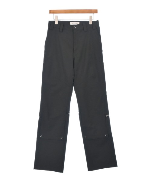 Kiko Kostadinov キココスタディノフ パンツ（その他） S 黒