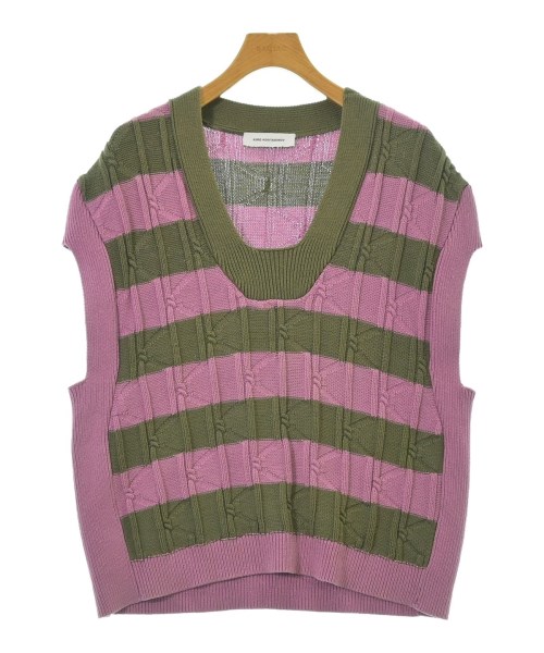 Kiko Kostadinov キココスタディノフ ニット・セーター メンズ 【古着】【中古】