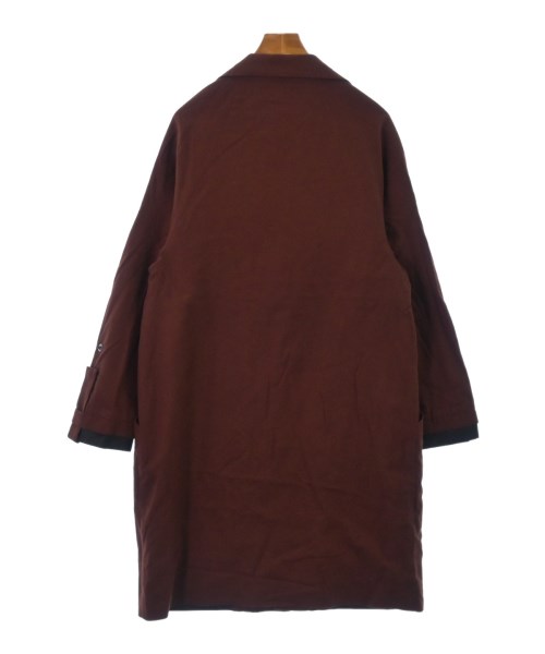 Kiko Kostadinov キココスタディノフ コート メンズ 【古着】【中古】