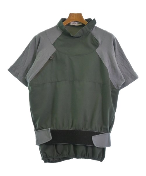 Kiko Kostadinov キココスタディノフ カジュアルシャツ メンズ 【古着】【中古】