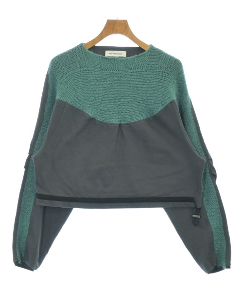 Kiko Kostadinov キココスタディノフ ニット・セーター メンズ 【古着】【中古】