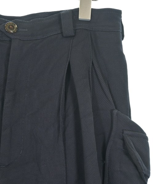 Kiko Kostadinov キココスタディノフ ショートパンツ メンズ 【古着