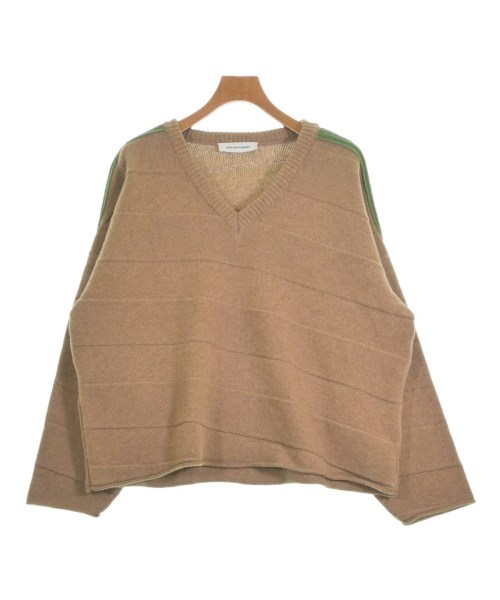 Kiko Kostadinov キココスタディノフ ニット・セーター メンズ 【古着】【中古】