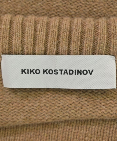 Kiko Kostadinov キココスタディノフ ニット・セーター メンズ 【古着】【中古】_2