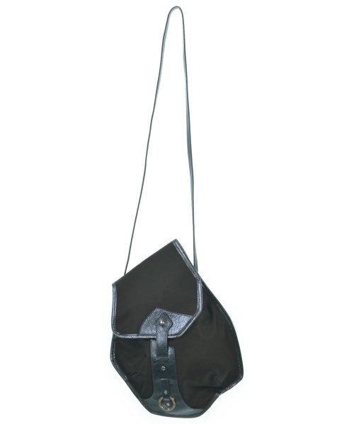 Kiko Kostadinov キココスタディノフ ショルダーバッグ メンズ 【古着】【中古】