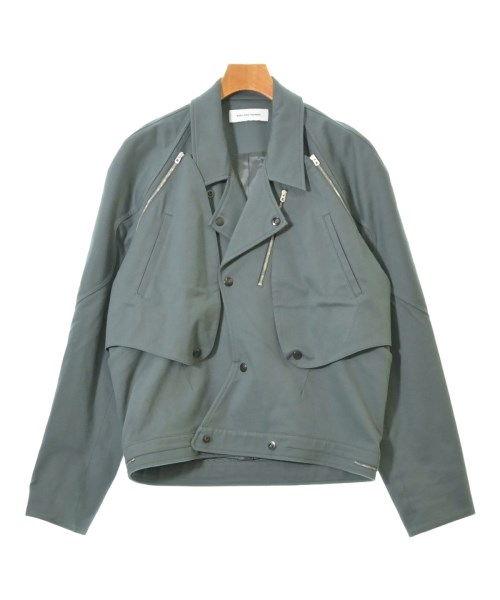 Kiko Kostadinov キココスタディノフ ブルゾン メンズ 【古着】【中古】