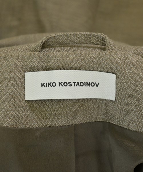 Kiko Kostadinov キココスタディノフ ブルゾン（その他） メンズ 【古着】【中古】_2