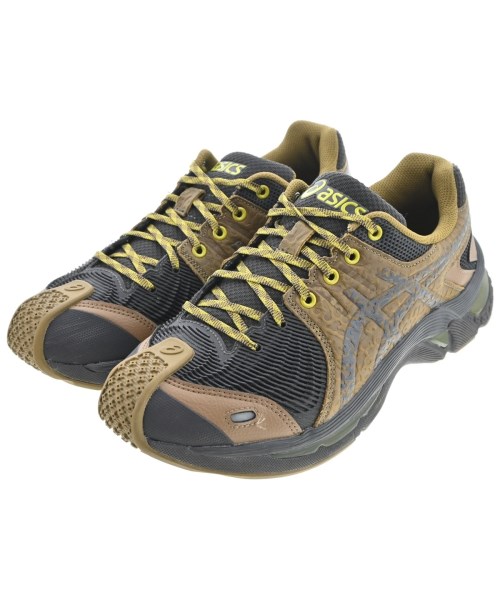Kiko Kostadinov キココスタディノフ スニーカー メンズ 【古着】【中古】