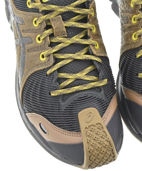 Kiko Kostadinov キココスタディノフ スニーカー メンズ 【古着】【中古】_5