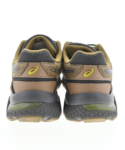 Kiko Kostadinov キココスタディノフ スニーカー メンズ 【古着】【中古】_6
