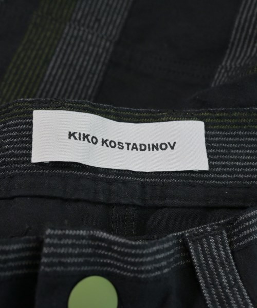 Kiko Kostadinov キココスタディノフ ショートパンツ メンズ 【古着】【中古】_2