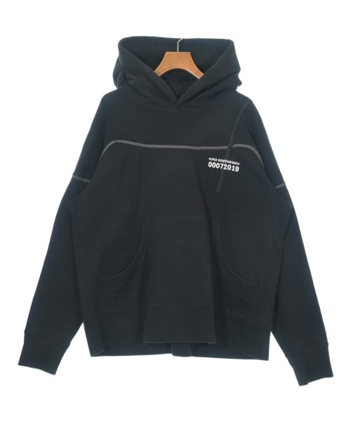 Kiko Kostadinov キココスタディノフ パーカー メンズ 【古着】【中古】