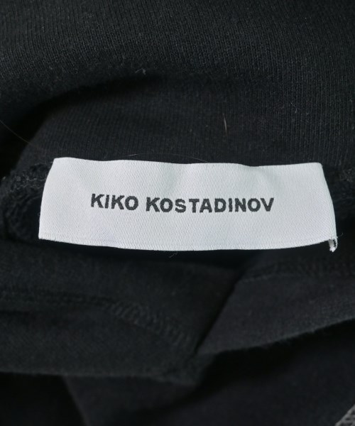 Kiko Kostadinov キココスタディノフ パーカー メンズ 【古着】【中古】