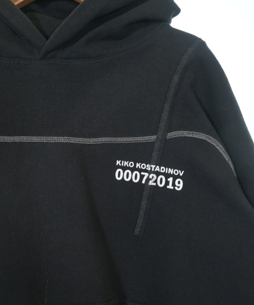 Kiko Kostadinov キココスタディノフ パーカー メンズ 【古着】【中古】