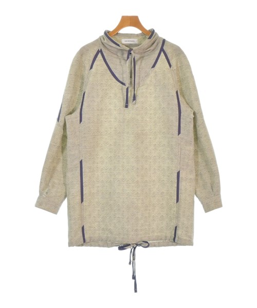 Kiko Kostadinov キココスタディノフ カジュアルシャツ メンズ 【古着】【中古】
