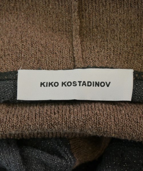 Kiko Kostadinov キココスタディノフ ニット・セーター メンズ 【古着】【中古】_2