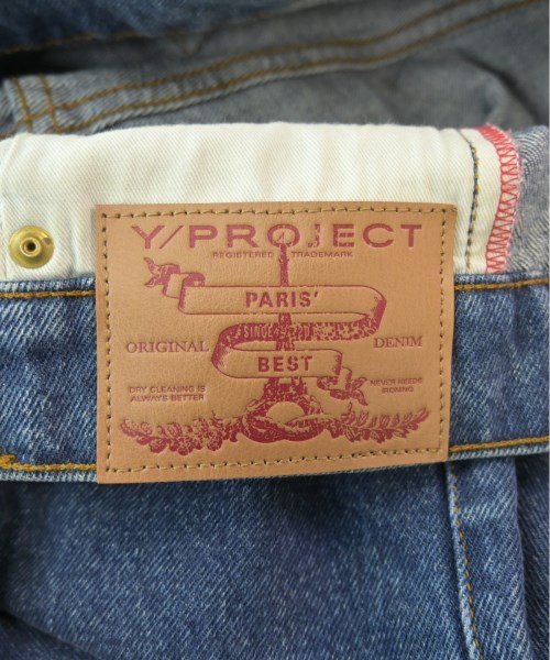 Y/Project パンツ（その他） メンズ（Y/Project ワイ