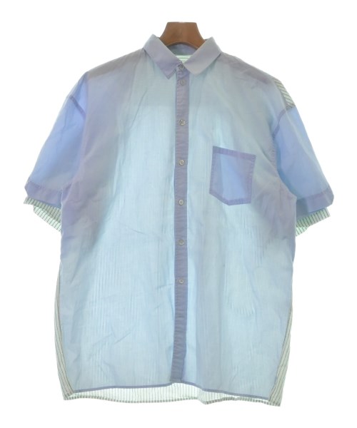 Y/Project ワイプロジェクト カジュアルシャツ メンズ 【古着】【中古】
