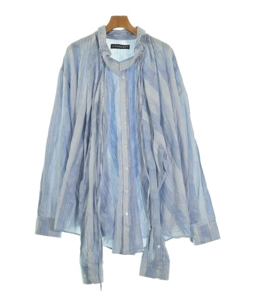 Y/Project ワイプロジェクト カジュアルシャツ メンズ 【古着】【中古】