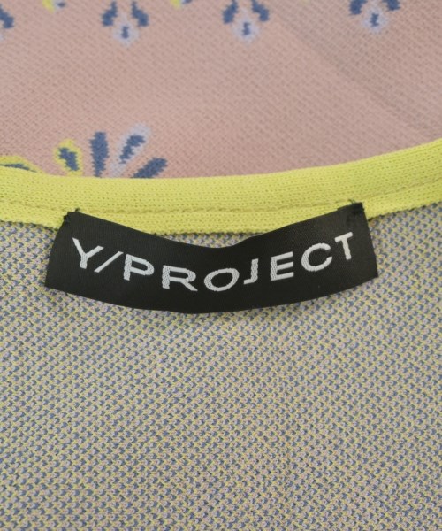 Y/Project ワイプロジェクト ニット・セーター レディース 【古着】【中古】_2
