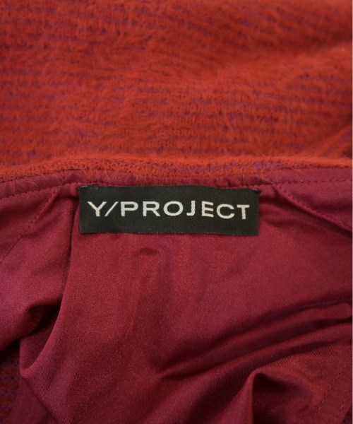 Y/Project ワイプロジェクト ニット・セーター レディース 【古着】【中古】_2